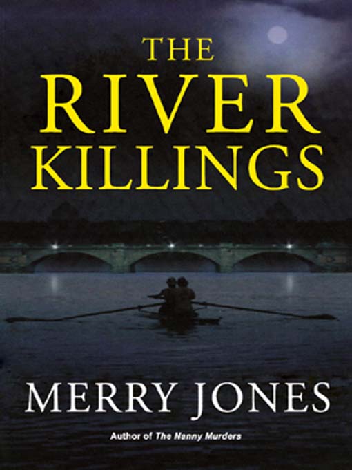 Title details for The River Killings by Merry Jones - Available